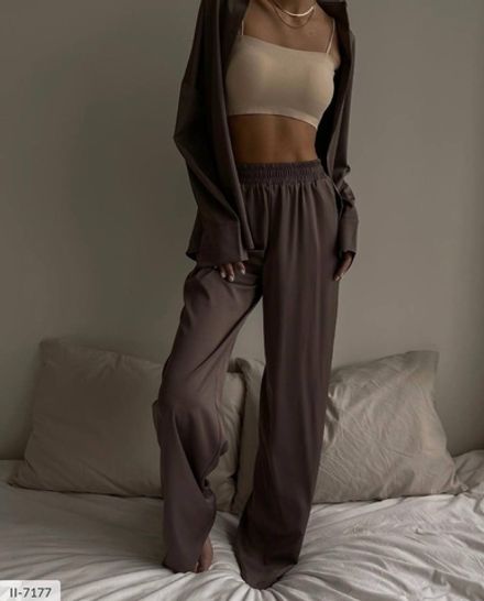 Костюм II-7177 Фабрика Моды Фото 1