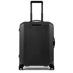 Чемодан Piquadro Cubica BV4425CBO/BO