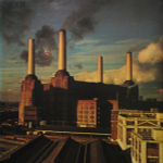 Pink Floyd / Animals (LP)