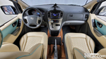 Hyundai The New Grand Starex 캠핑카 (12.2019)