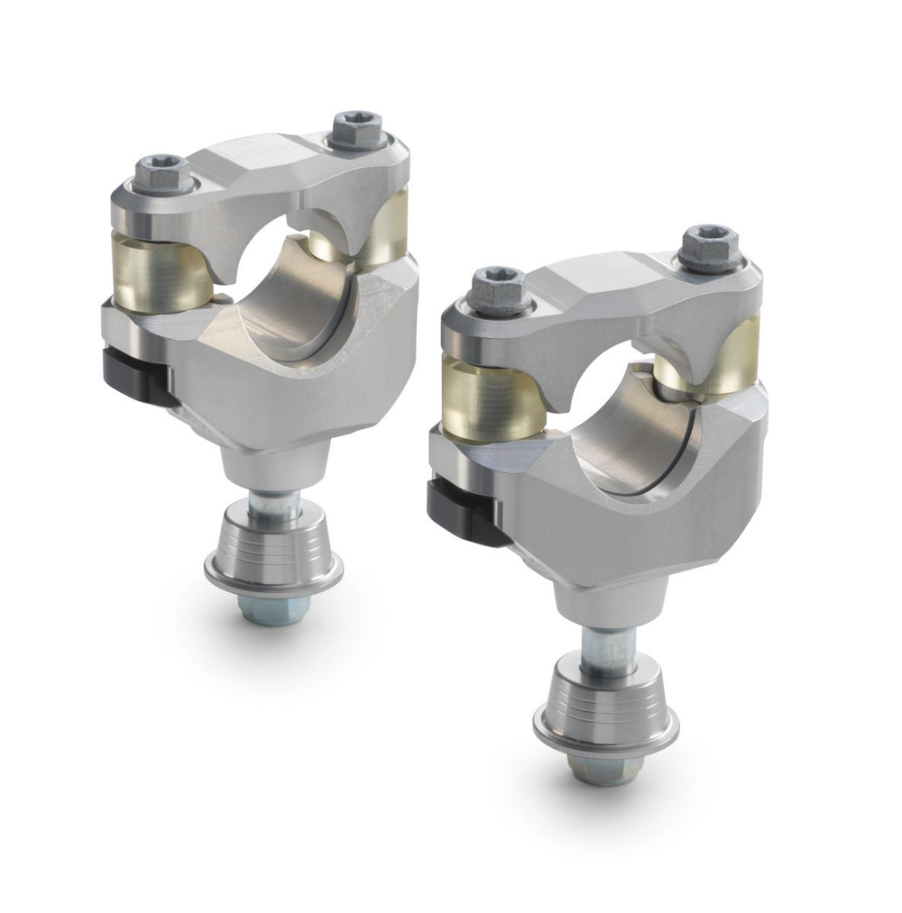 KTM Progressive handlebar damping system (PHDS) проставки руля KTM SX/SXF HQV FC/FS/TC
