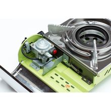 Газовая плита NaMilux NA-174PSS