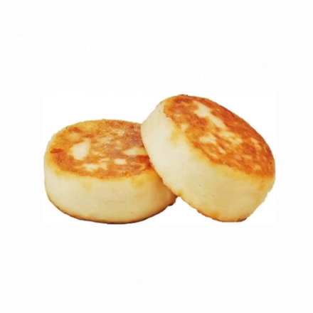 Сырники Сладкая жизнь