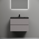 Тумба с раковиной Sancos Snob T 70 см SNT70SM doha soft