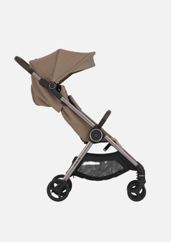 Anex Детская коляска iQ Buff