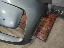 Бампер передний Jaecoo J8 24-нв Б/У Оригинал 602003049AA