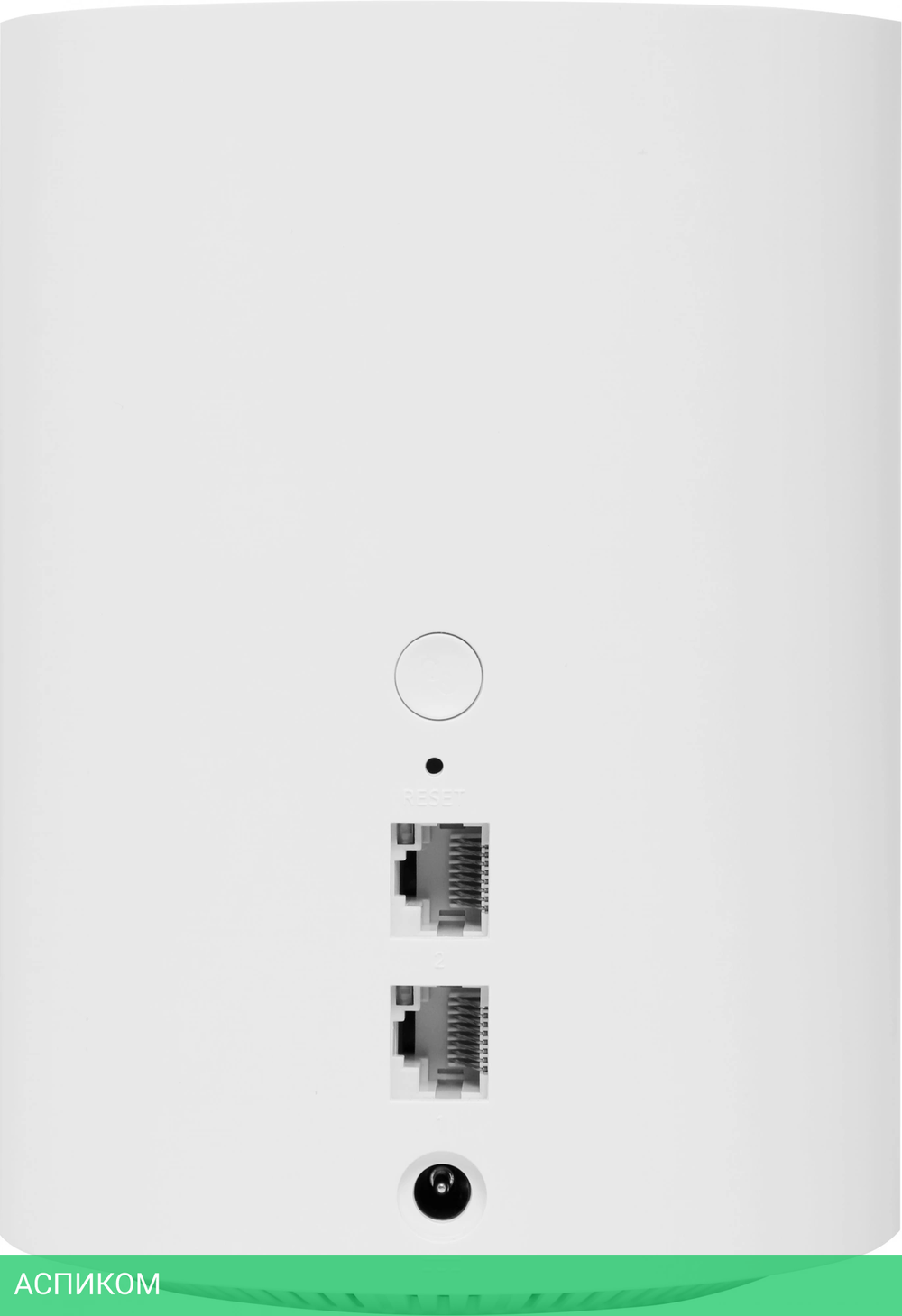 Wi-Fi система Cudy M1800 2шт белый (M1800 2-PACK)