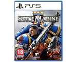 Warhammer 40,000: Space Marine 2 (PS5) Б/У