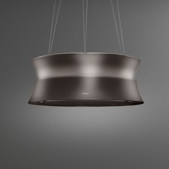 Вытяжка Falmec DAMA IS.60 Gunmetal