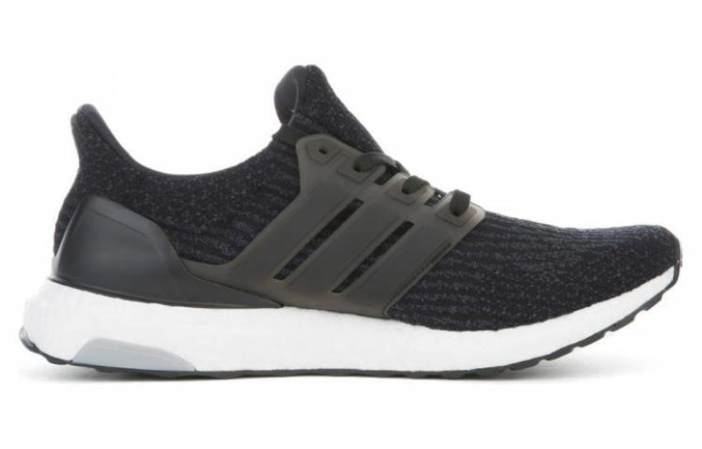 Кроссовки Adidas Ultraboost 3.0 Core Black