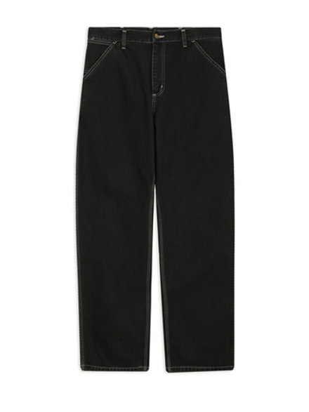 Мужские Джинсы Simple