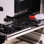 VISPROM FP-20A фрезерный станок