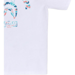 A Bathing Ape Store Hangzhou Shark College Tee