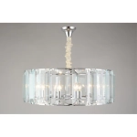 Подвесная люстра Omnilux NOVENTA OML-81513-10