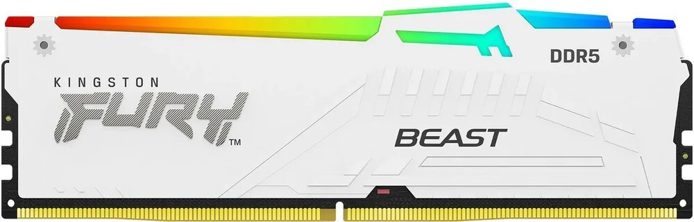 Модуль памяти DDR5 16GB Kingston FURY KF560C30BWEA-16