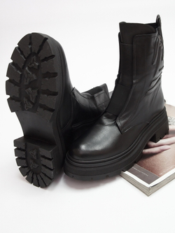 Ботинки женские зимние