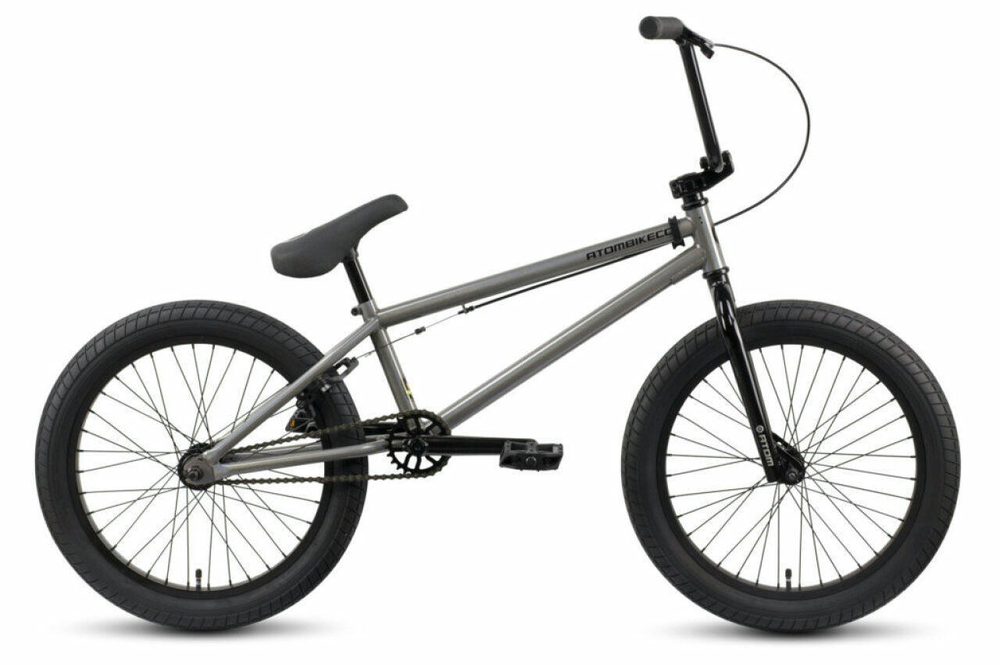 BMX Atom Ion (2022)