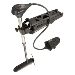 Электромотор MotorGuide X5-80 FW FB 45'' DIGITAL 24V SNR