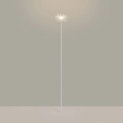 Светильник KT-DANDEL-BOLL-H705-0.5W Warm3000 (WH, 24 deg, 24V) (Arlight, IP65 Металл, 3 года) 050679