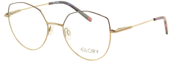 Оправа для очков Glory 105 Purple