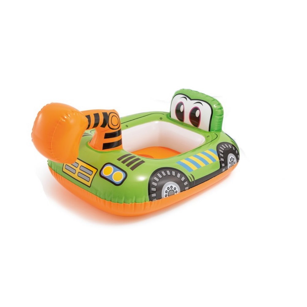 Надувной Круг для плавания с трусиками