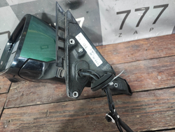 Зеркало левое 14 + 2 pin Voyah Free 21-нв Б/У Оригинал 820201019