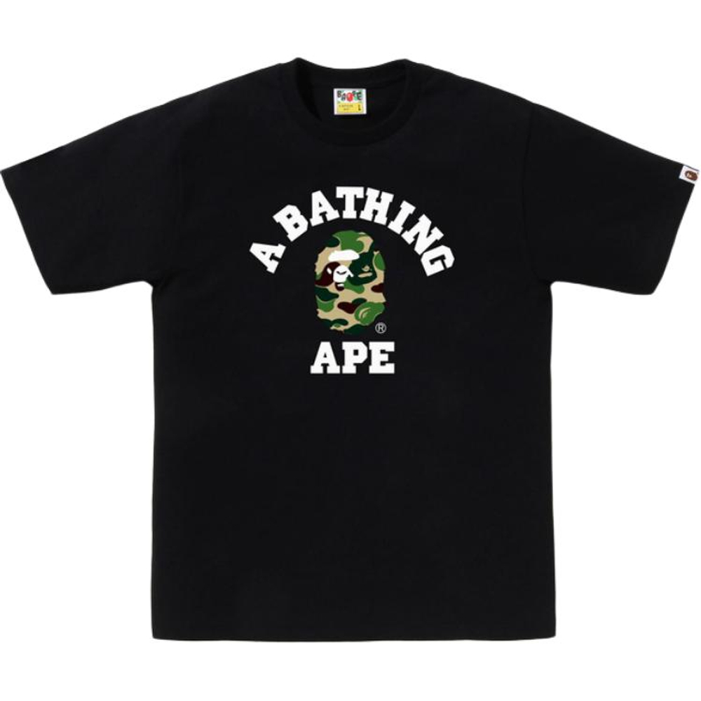 A Bathing Ape Bathing Ape Ss26 Футболка