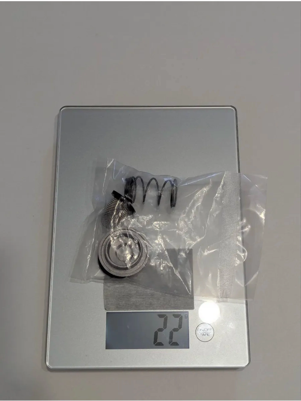 Пробка сливная масла GY6 50-150cc для мотоцикла