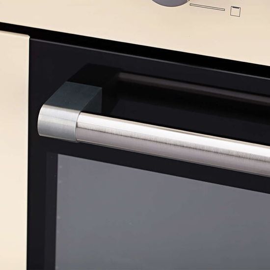 Электрический духовой шкаф PYRAMIDA F 82 IVORY