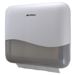Диспенсер бумажных полотенец Ksitex TH-905W