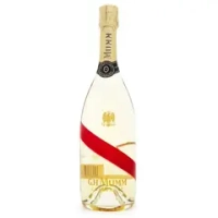 Mumm Olympe Demi-Sec 0.75 л.