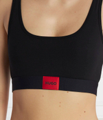 бюстгальтер Hugo Bodywear - черный(50469652)