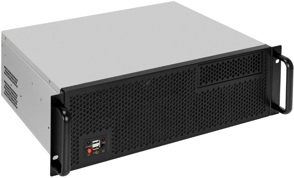Корпус серверный 3U Exegate Pro 3U300-03