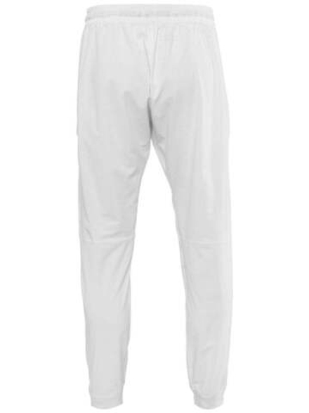 Теннисные брюки Babolat Play Pant Men - white
