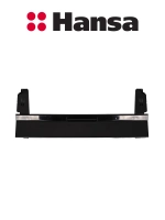 Лицевая панель 8519004 (8519205)