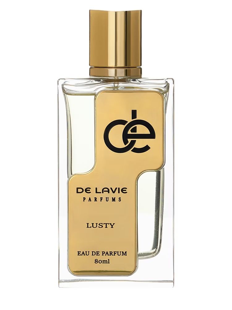 De Lavie Parfums Lusty