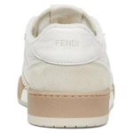 Кроссовки FENDI Match, 7E1493AHH2F1FHS
