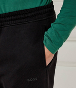 Спортивные штаны SeChup BOSS ORANGE - черный(50533392)