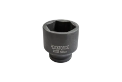 Головка ударная 50мм 6гр. 3/4'' RockForce##Rock FORCE RF-46550