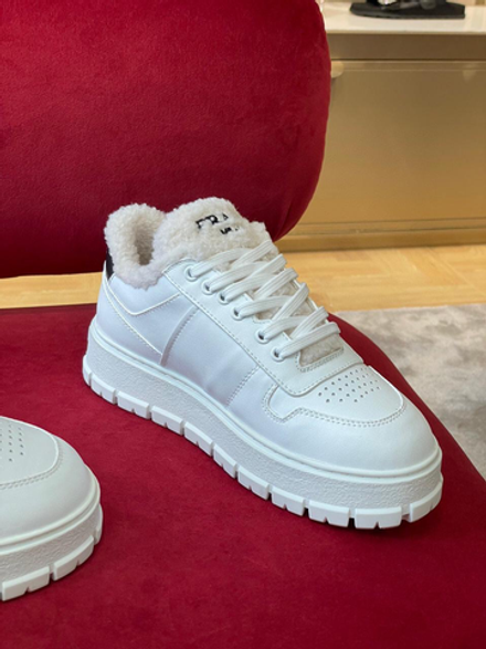 Кеды Prada