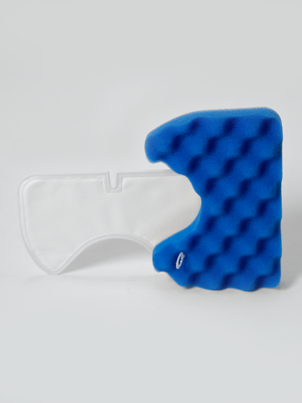 Фильтр совместимый с пылесосом Samsung Twin Chamber  (DJ97-00841A)