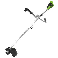 Аккумуляторный триммер Greenworks GD40BCB G-MAX (без акк, без з/у)