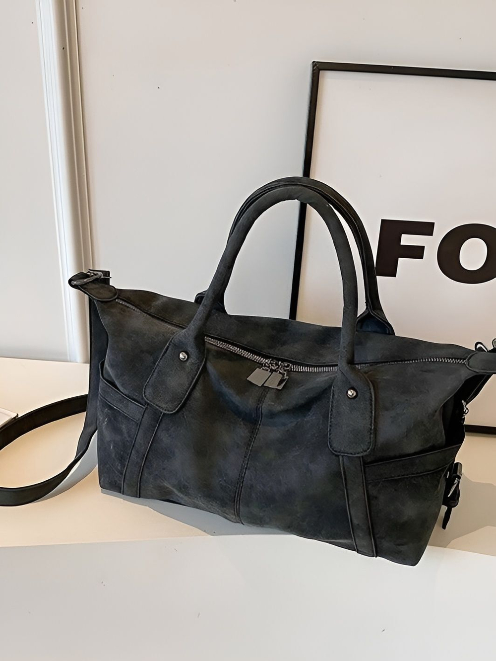 Сумка женская на плечо