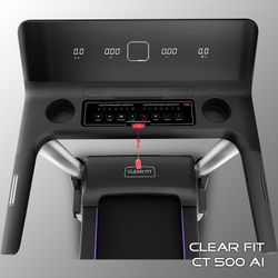 Clear Fit CrossPower CT 500 AI