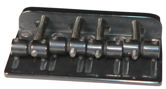 Струнодержатель PAXPHIL BB009 BK