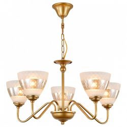 Подвесная люстра Escada Ruth 2109/5S