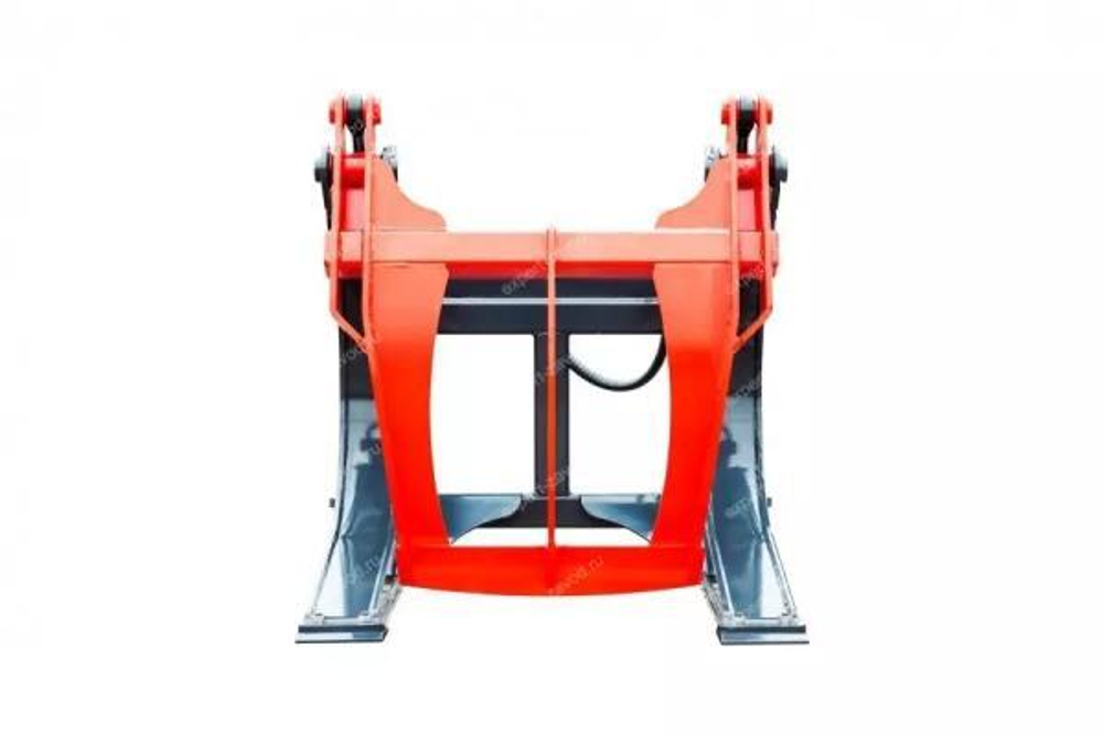 Бревнозахват