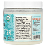 Dastony, органическое кокосовое масло, для мягкости, 227 г (8 унций)