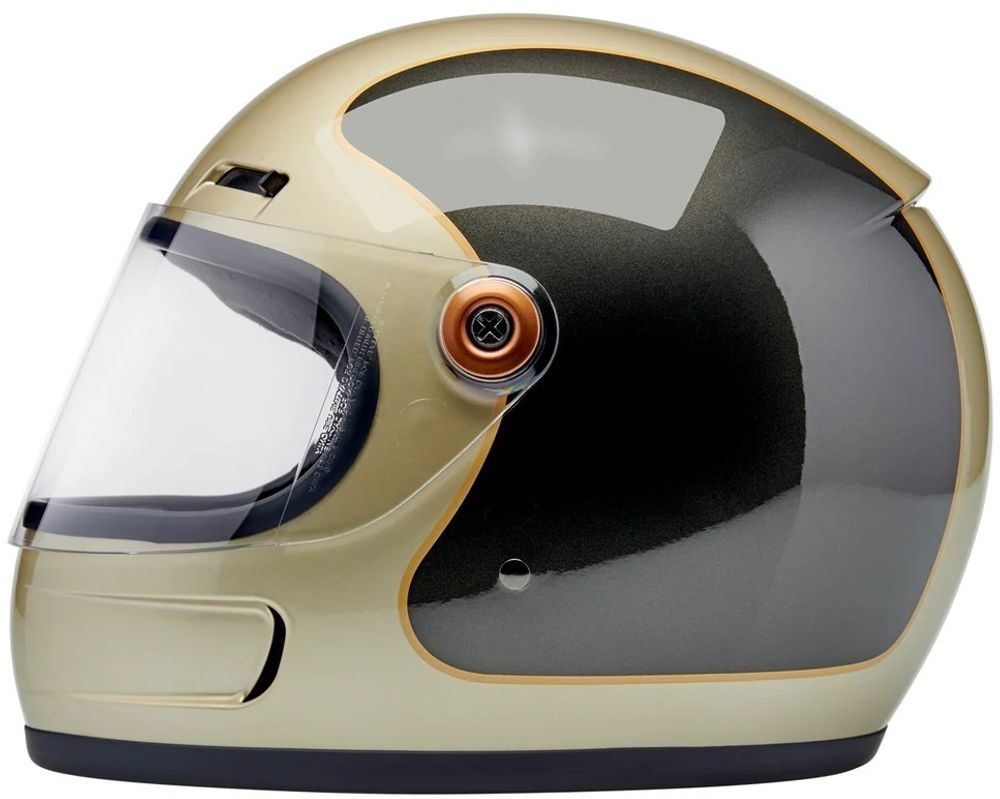 Gringo SV / Черно-коричневый