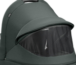 Коляска Peg Perego Veloce TC New Culla Flex 2 в 1 Metal